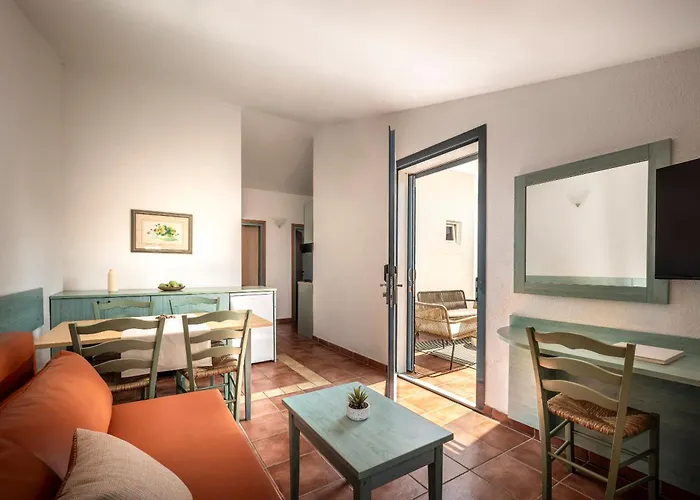 Valamar Tamaris Resort Tar-Vabriga