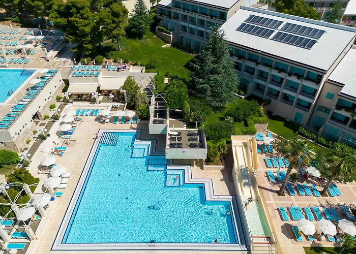 Bretanide Sport & Wellness Resort