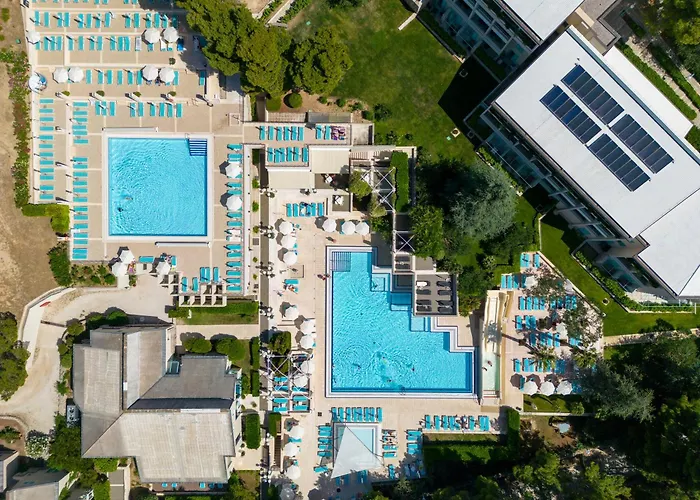 Bretanide Sport & Wellness Resort