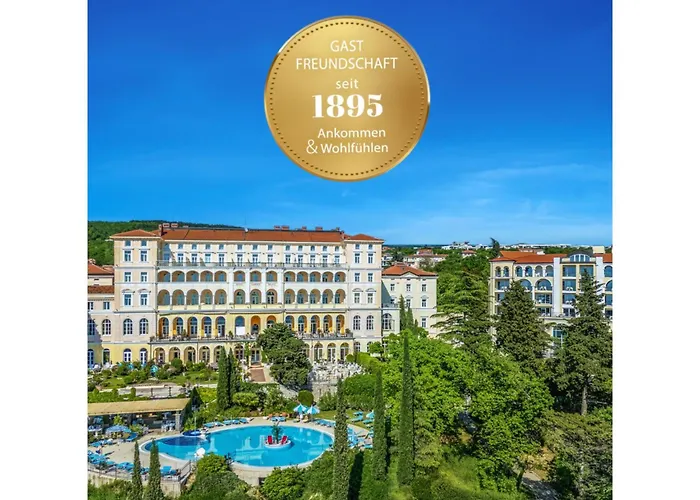Kvarner Palace