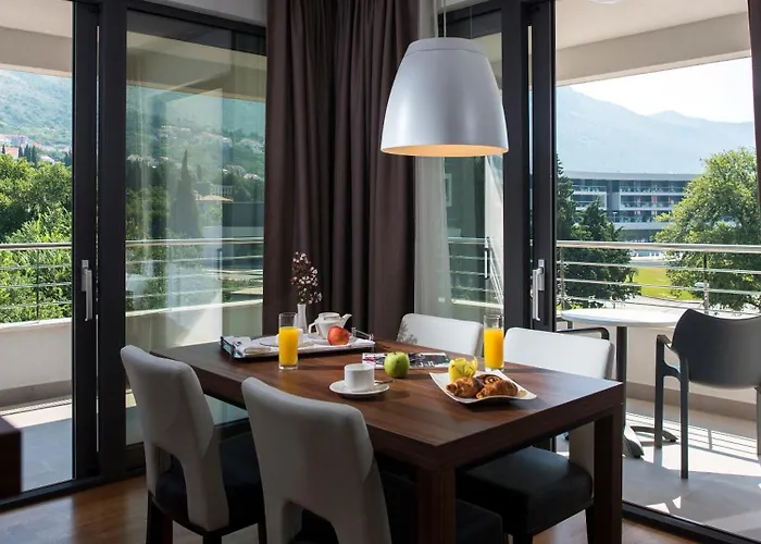 Maistra Select Srebreno Premium Apartments
