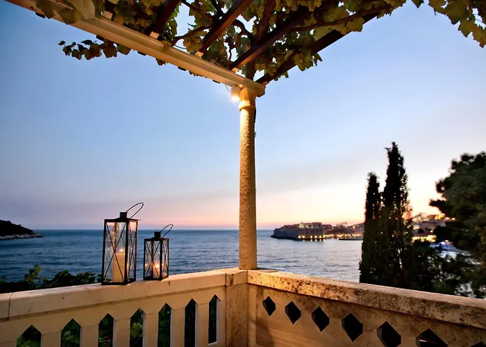 Villa Orsula Dubrovnik