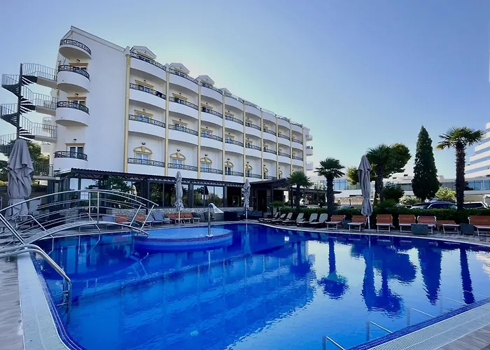Hotel Miramare