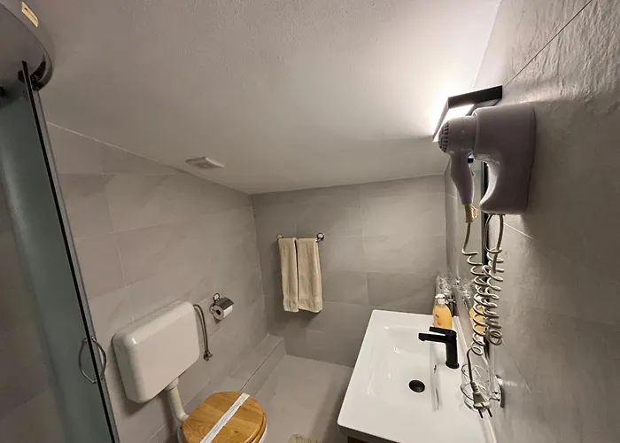 Rooms Marko Polo Zadar