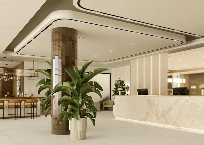 Hotel Atrium Split