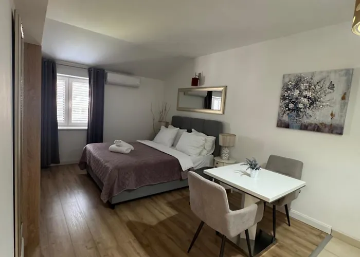 Apartments Marina Zadar