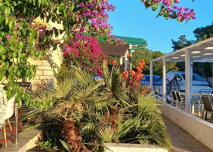 Villa Ani Novalja