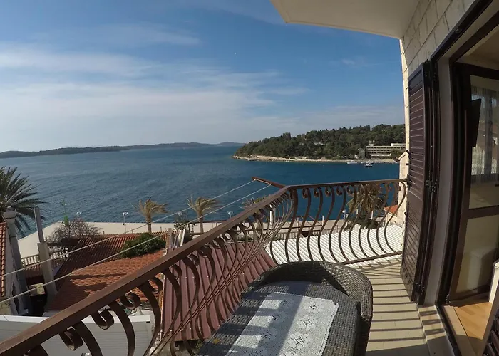 Gordana Apartments