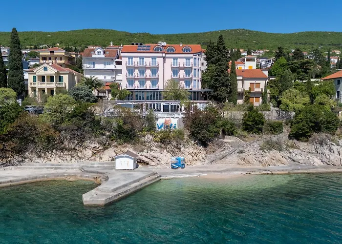 Hotel Vali Dramalj
