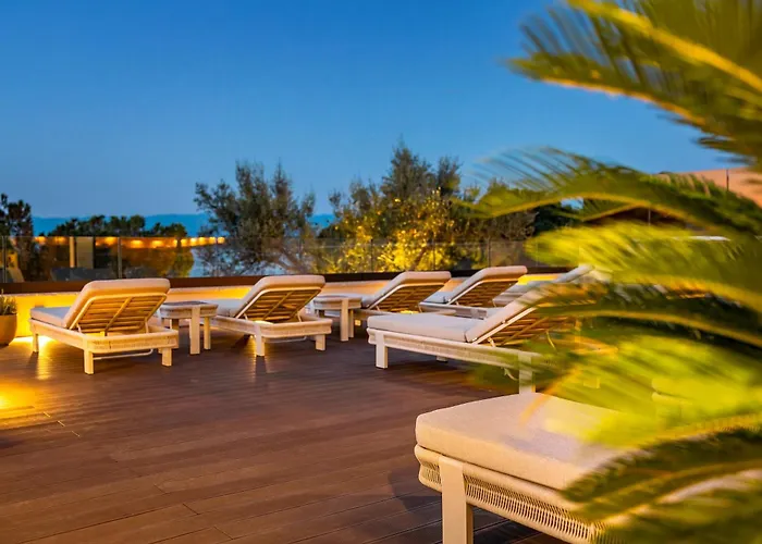 Spa&Wellness Hotel Pinia
