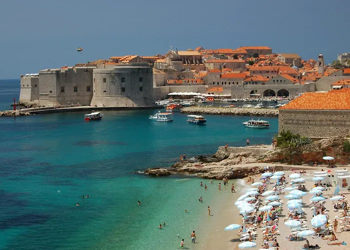 Amoret Apartments Dubrovnik