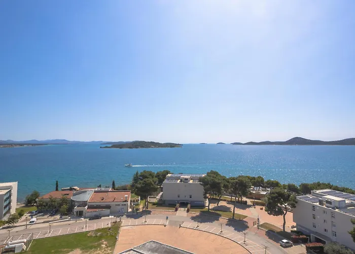 Hotel Punta Vodice