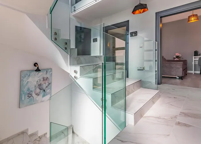 Villa San Rocco Bed & Breakfast
