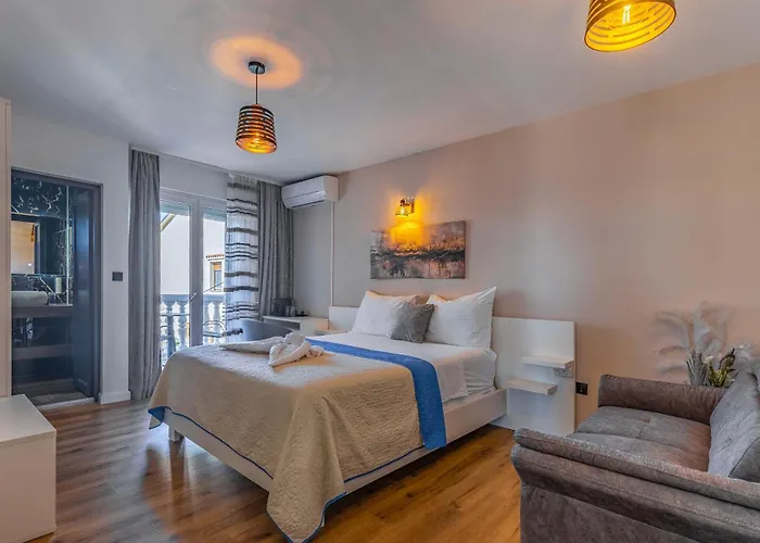 Villa San Rocco Bed & Breakfast