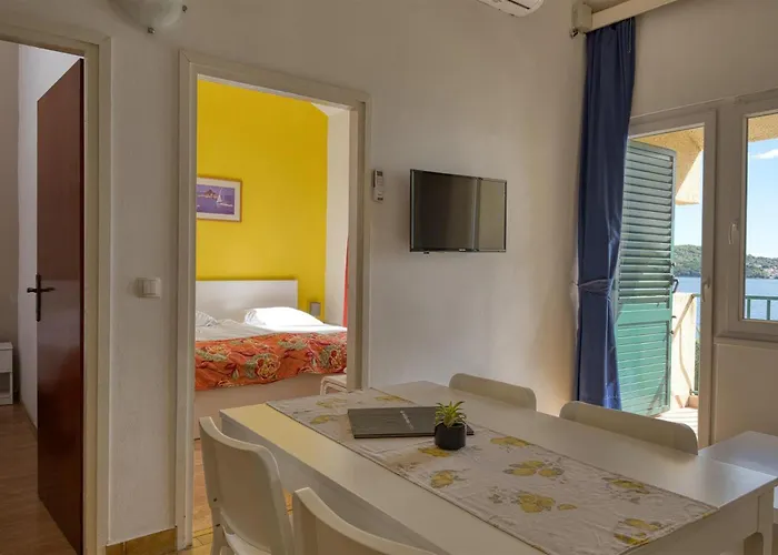Amadria Park Camping Trogir - s
