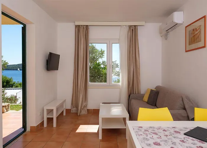 Amadria Park Camping Trogir - s