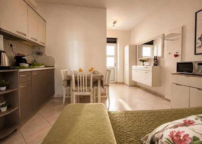 Villa Leoni Dubrovnik