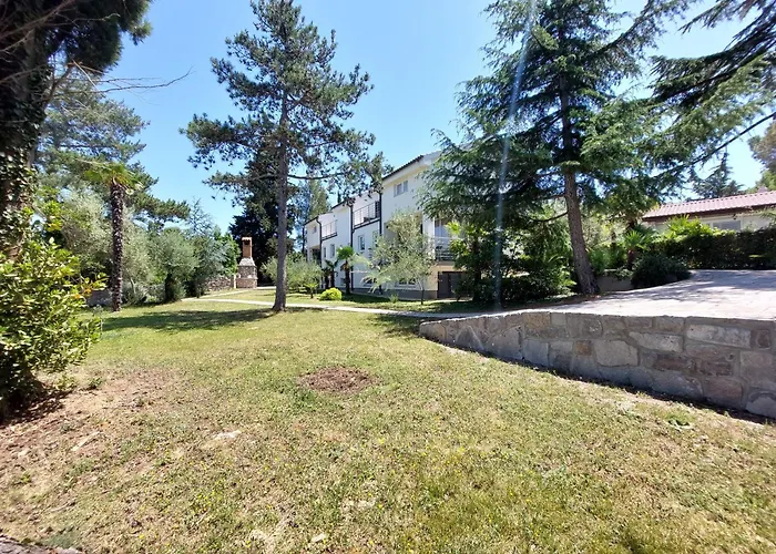Apartment Prejac By The Beach