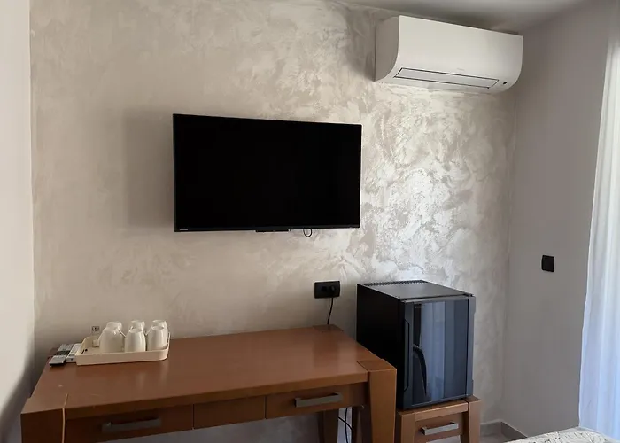 Hotel D'Elegant Dubrovnik