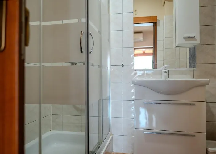 Guesthouse Mirjana