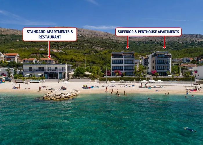 Vipo Prestige Apartments