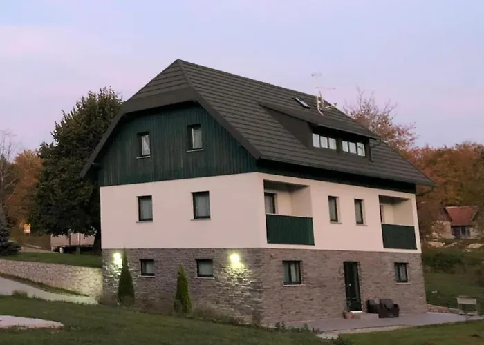 Villa Lika