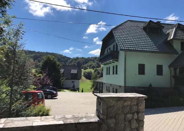 Villa Lika