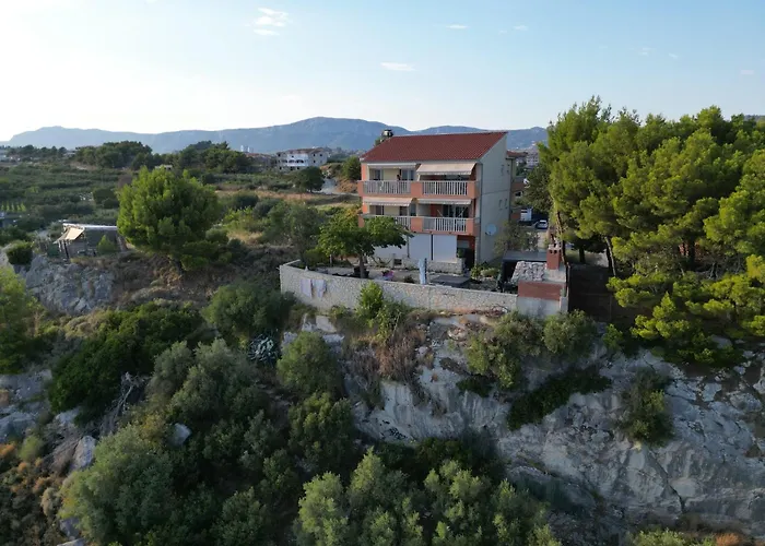 Super Horizont- Sea View Apartments With Private Jacuzzi Time & Free Parking