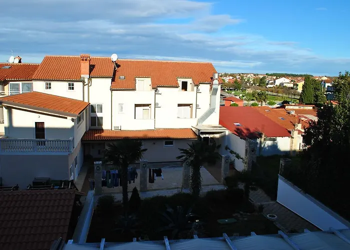 Guesthouse Promenade