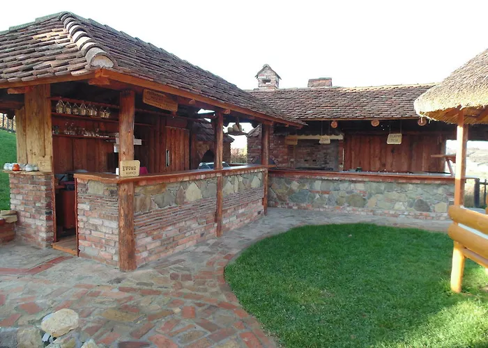 Guest House Kozjak Sveti Kriz Zacretje