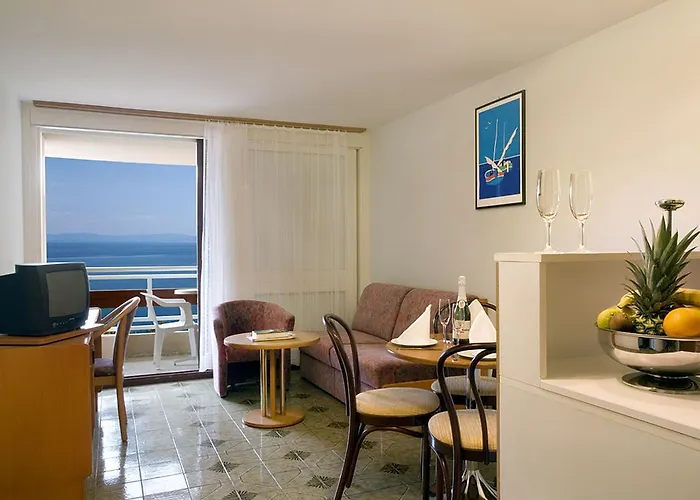Albona Hotel & Residence