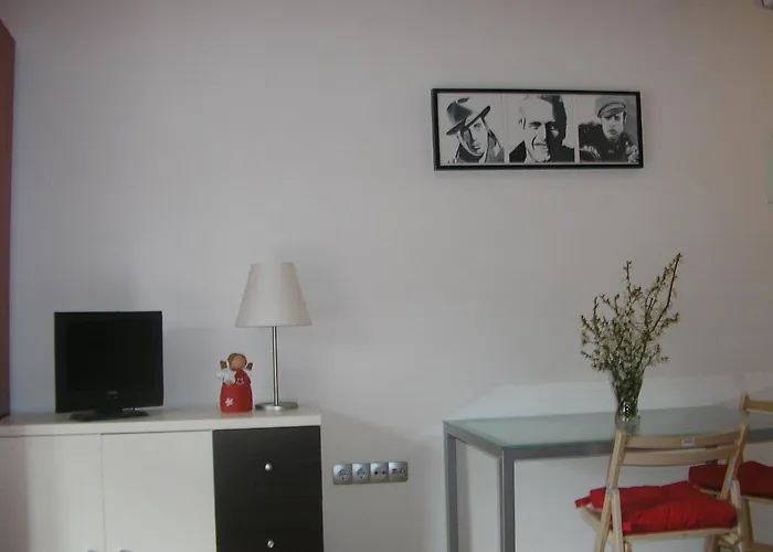 Celic Art Apartments