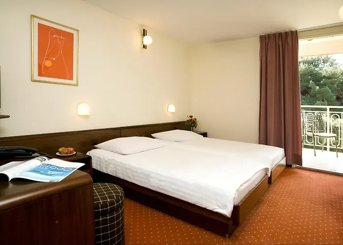Hotel Opatija