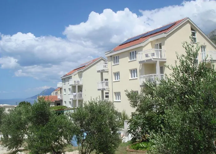Apartments Ivana