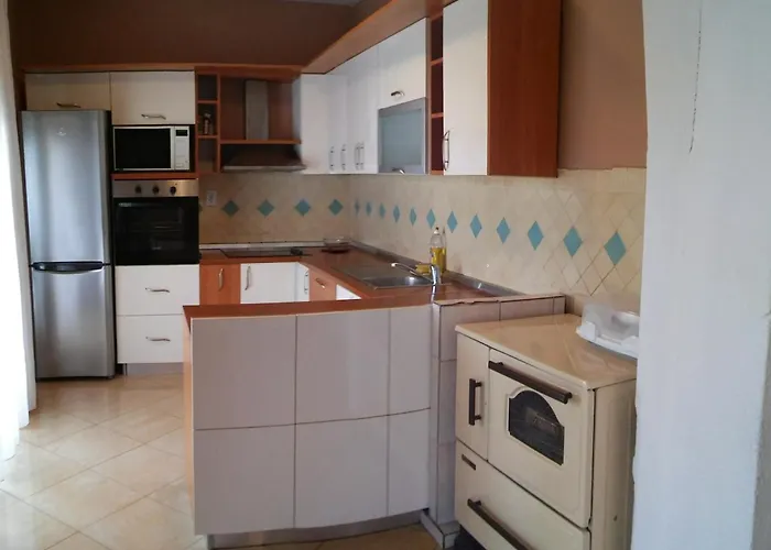 Apartments Mira Bibinje