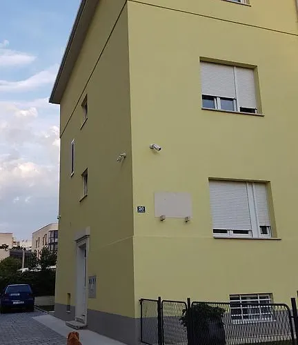 Apartments Adriana Split