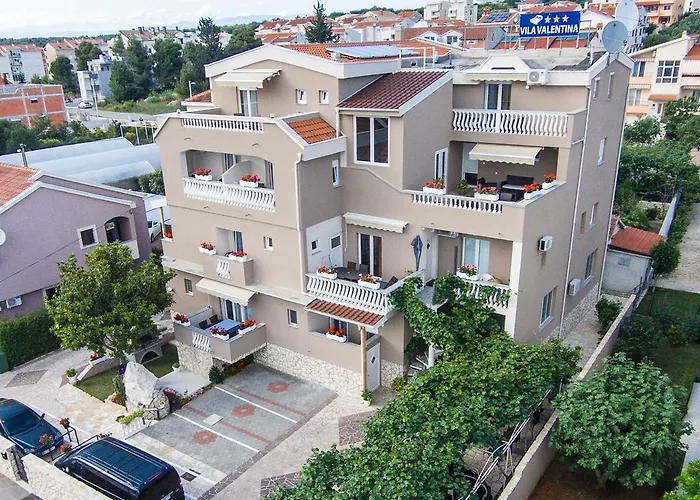 Villa Valentina