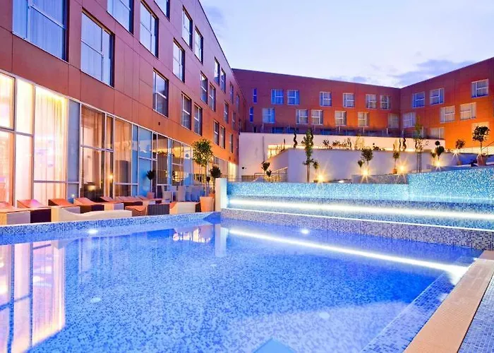 Hotel Terme Sveti Martin Sveti Martin Na Muri