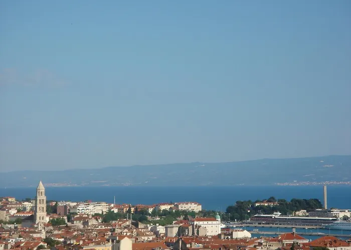 Villa Marjela Split