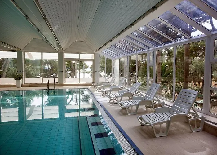 Biokovka Hotel Makarska