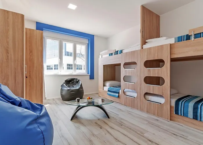 Sky Hostel