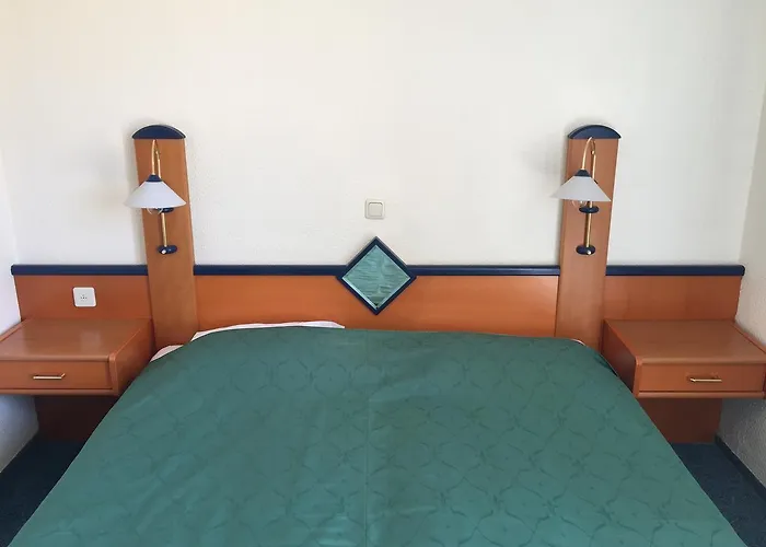 Hotel Abbázia