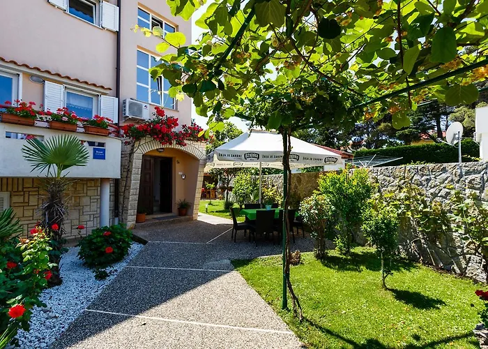 Apartments Durda Krk Town