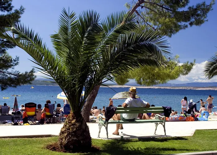 Hotel Zagreb Crikvenica