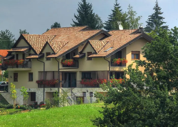 Zrinka House