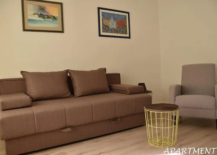 Apartments Luka