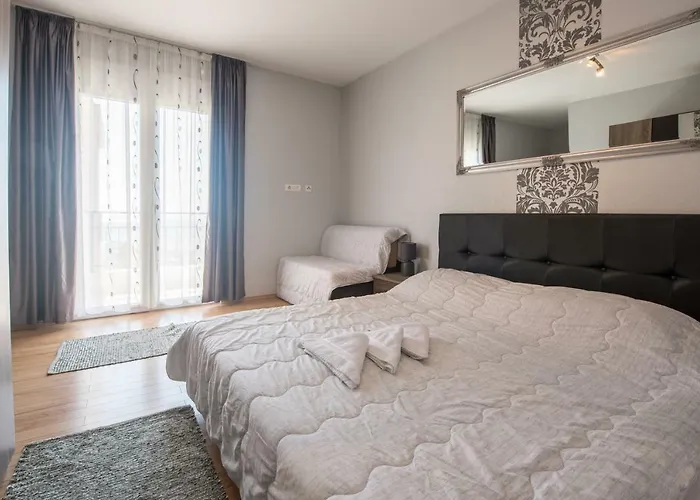 Villa Solin