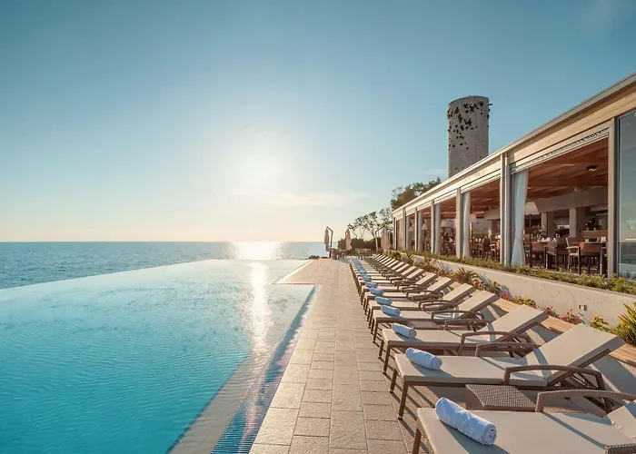Isabella Island Miramare Suites & Villas, Valamar Collection