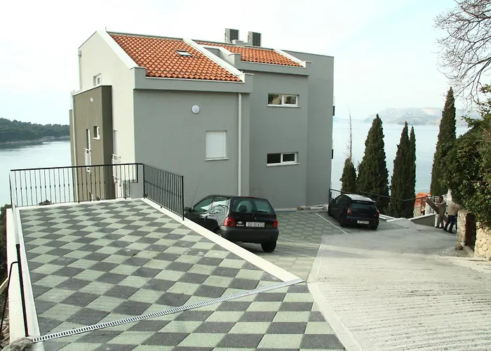 Apartments Didan