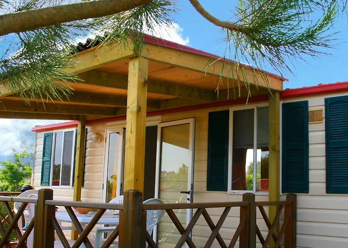 Camp Dole Zivogosce